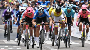 Teen Cyclist Ivan Meléndez Luque Dies in Junior Tour Crash Ivan Meléndez Luque dies: Junior Tour crash