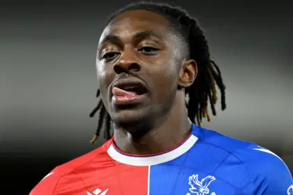 Transfer: Eberechi Eze: Eyes Spurs — Arsenal on Alert