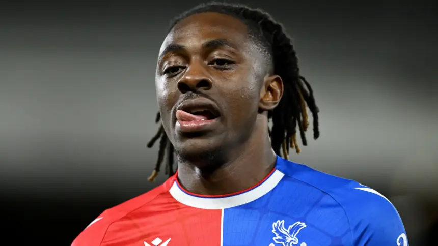 Transfer: Eberechi Eze: Eyes Spurs — Arsenal on Alert