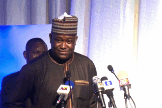 Gbenga Olawepo Hashim1