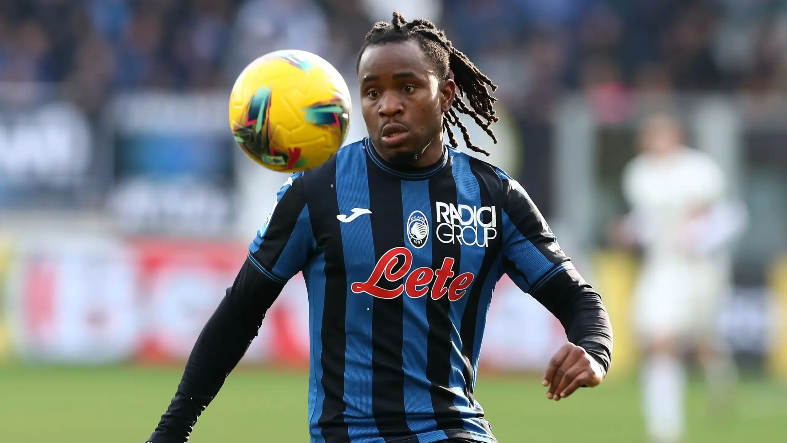 Photo of Napoli Ready €52m Offer to Outbid Inter for Ademola Lookman