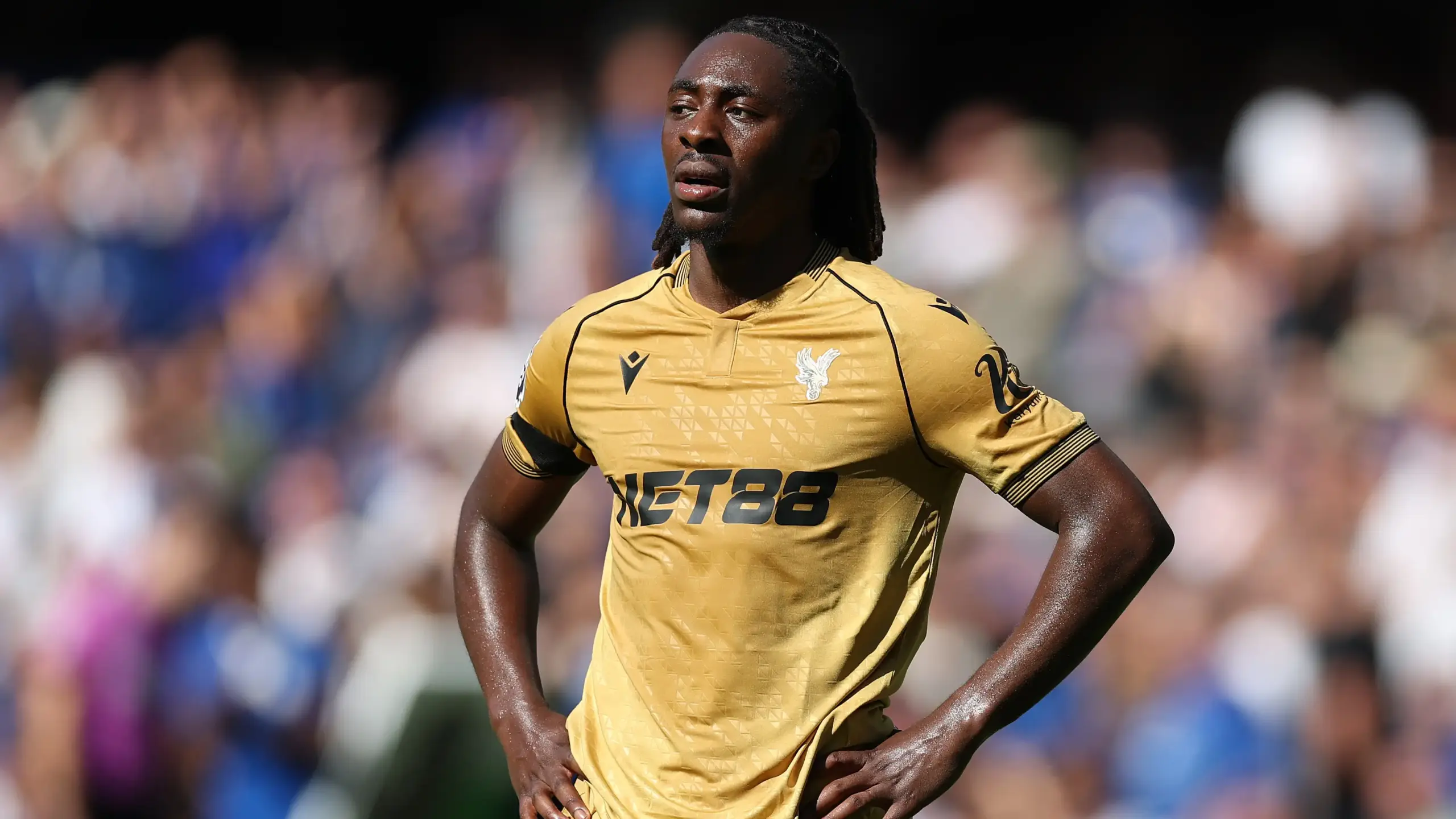 Photo of Arsenal Set to Beat Tottenham to £68m Eberechi Eze Signing