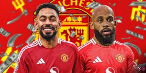 Amorim praises Mbeumo and Cunha | United takeaways