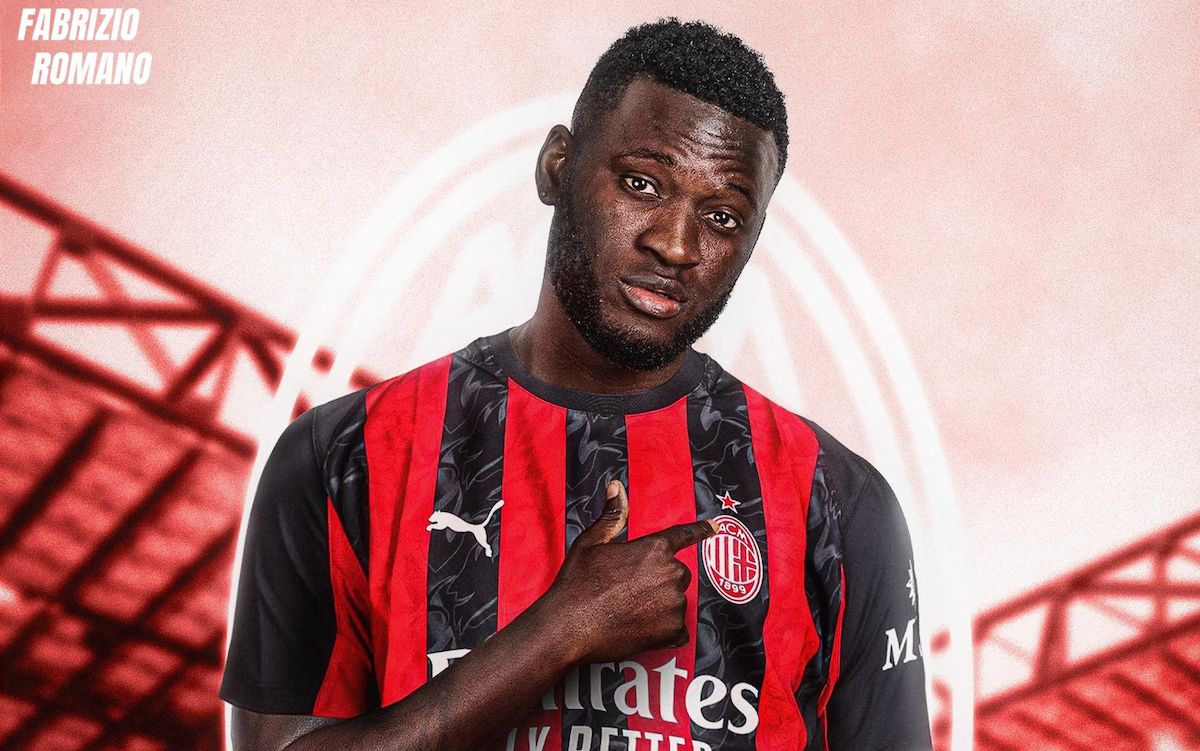 Photo of AC Milan Agree €30m Move for Victor Boniface