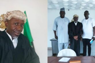 Burutu Legislative Arm Impeaches Leader, Deputy as Zimughan Takes Over