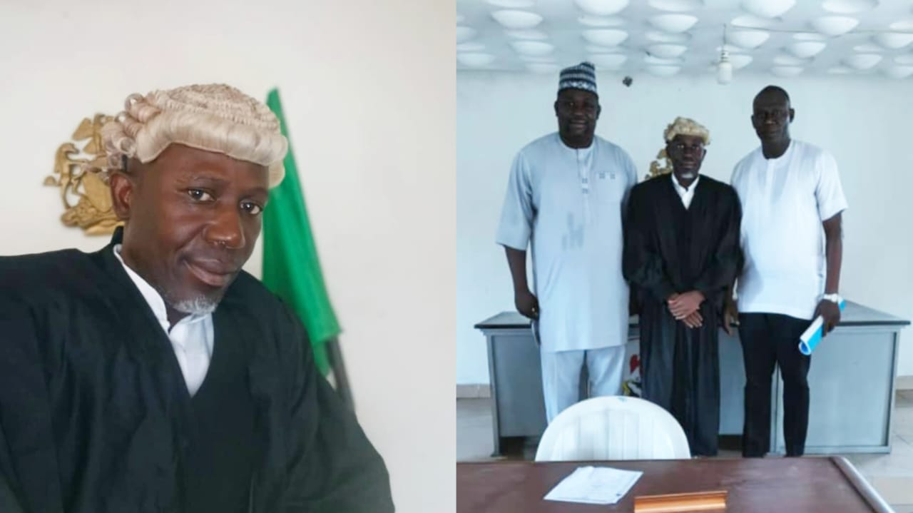 Burutu Legislative Arm Impeaches Leader, Deputy as Zimughan Takes Over