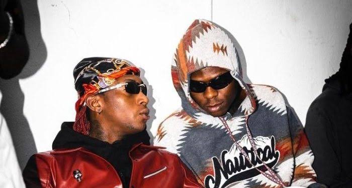 “After Mohbad Passed, The Way I See Life Changed” — Bella Shmurda (VIDEO)