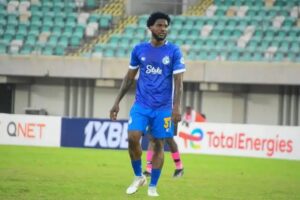 Brown Ideye Denies Calling for Jailing Retired Footballers
