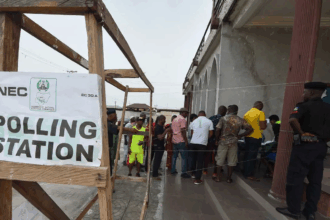 INEC fixes date for Plateau bye election