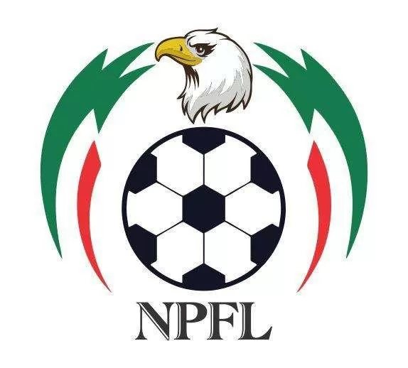 NPFL Original logo jpg