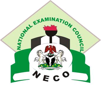 Neco official banner