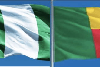 Nigeria Benin Republic