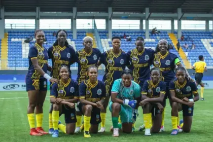 Nigerian Champions Bayelsa Queens 860x632 1