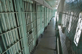 Prison