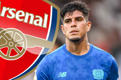 RAS OFF PLATFORM PIERO HINCAPIE