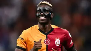 Osimhen Chooses Galatasaray Over Top Offers

