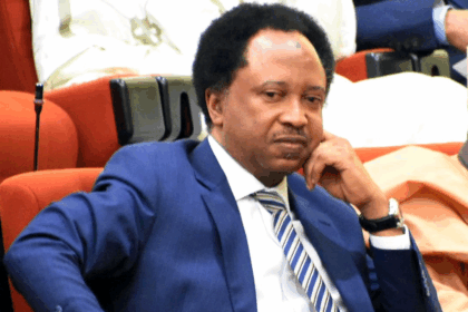 Shehu Sani 1