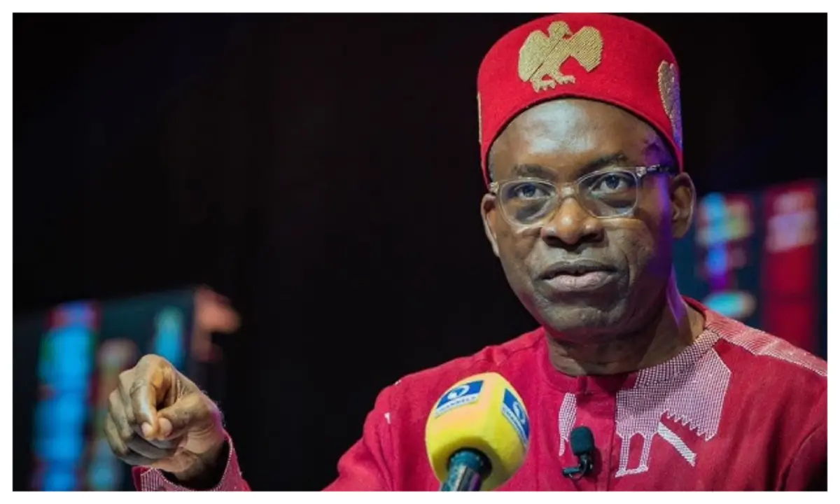 Soludo Declares LP, ADC “Dead” After Anambra By-Elections