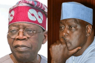 Tinubu Babachir