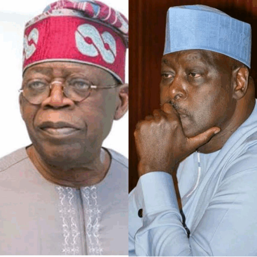 Tinubu Babachir