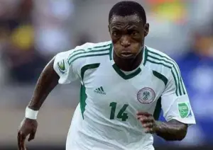 Anthony Ujah retires: Ex-Super Eagles striker bows out