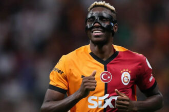 Victor Osimhen 1