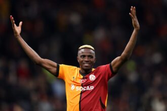 Victor Osimhen 2