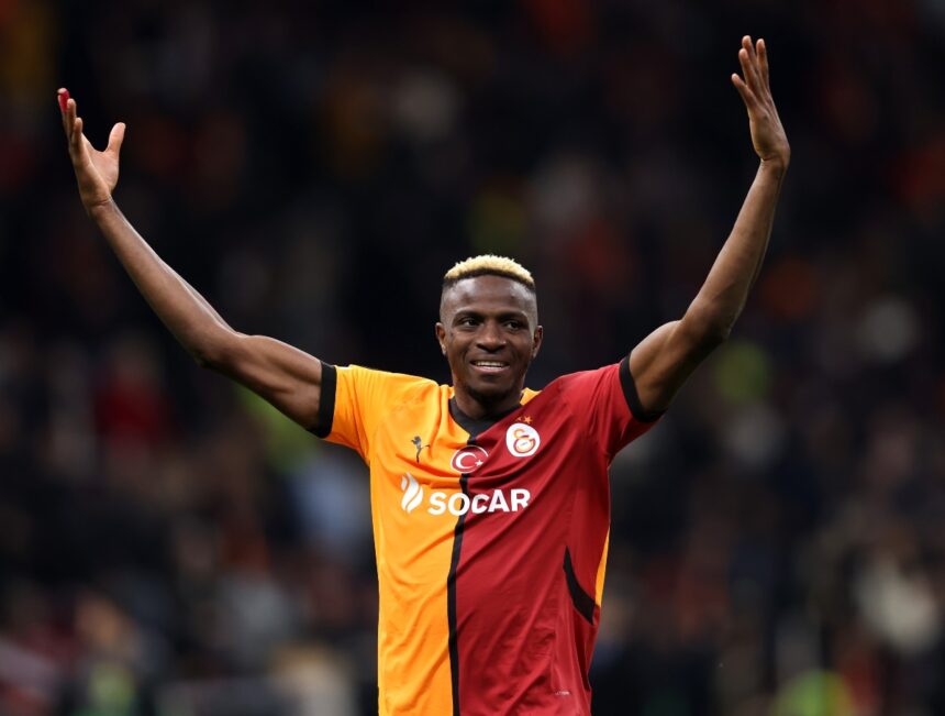 Victor Osimhen 2