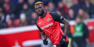 AC Milan Agree €30m Move for Victor Boniface Victor Boniface to AC Milan: Loan with €24m Option