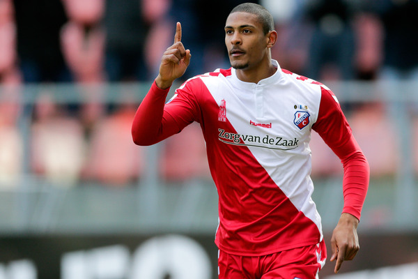 Photo of Transfer: Haller Completes Permanent Return to Utrecht from Dortmund