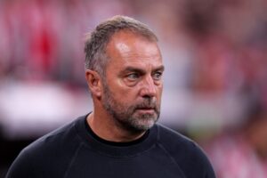 Flick fury: Barça boss blasts complacency