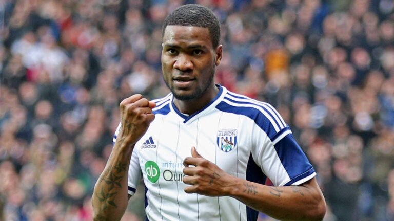 Photo of “Broke retired players should be jailed” – Ex-Super Eagles’ Ideye