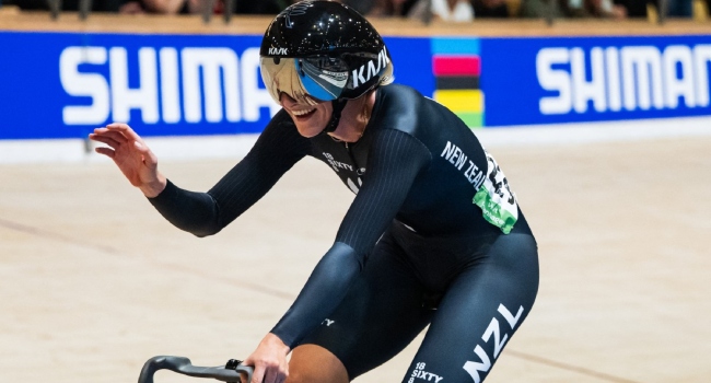 Photo of Teen Cyclist Ivan Meléndez Luque Dies in Junior Tour Crash