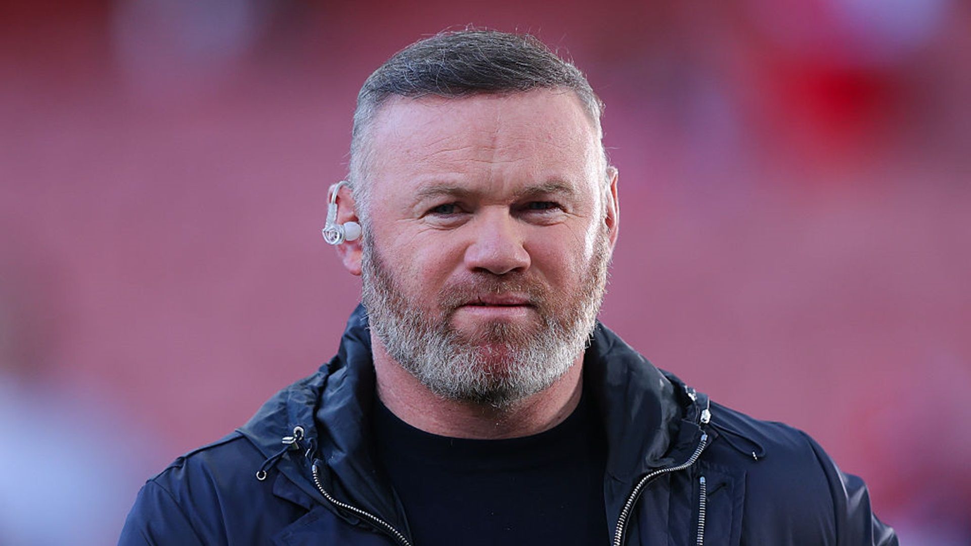 Photo of Rooney Calls for Tough Sanctions to End Racism in Football