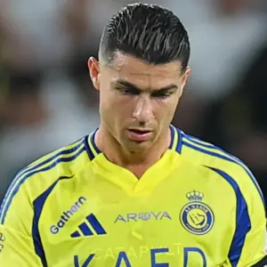 Al-Ahli Edge Al-Nassr on Penalties to Extend Ronaldo’s Trophy Wait