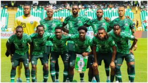 World cup qualifiers: Chelle's 31-man squad