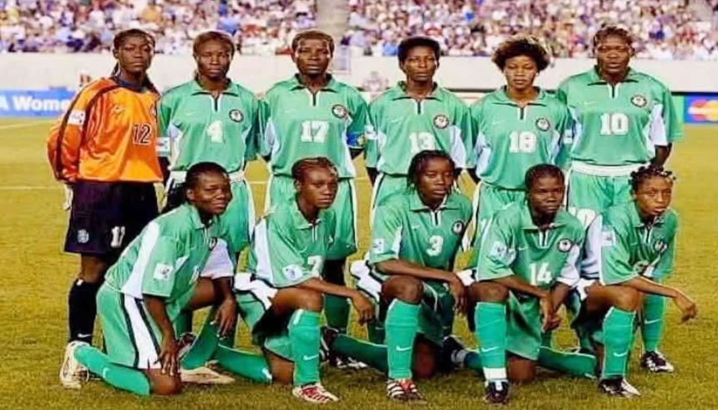 Photo of President Tinubu’s Rewards Stir Fresh Debate Among Ex-Falcons