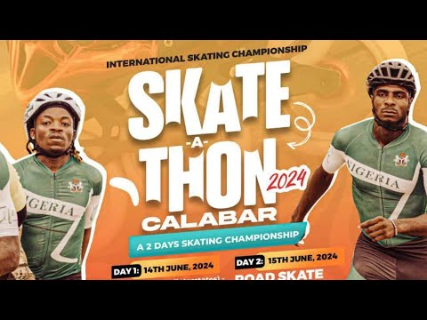 Photo of Skate-a-Thon Nigeria Awards ₦8.6 Million to Winners