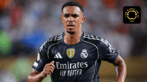 Alexander-Arnold dropped: England squad named
