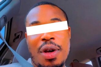 How I Lure, Rob Women of Their Belongings in Hotels— Suspect Confesses