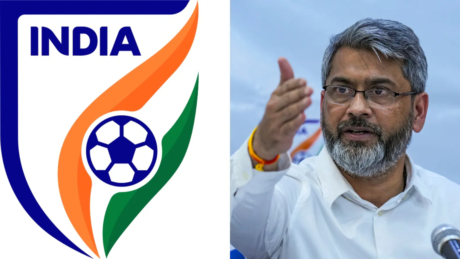 Photo of India Face FIFA Ban Amid AIFF Crisis