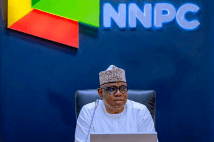 ojulari nnpc
