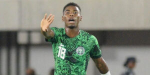 Raphael Onyedika Set for Galatasaray Move After Terms Agreed