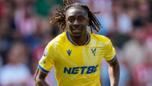 Eberechi Eze to join Tottenham — Arsenal step aside