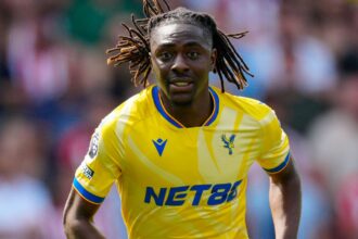 Eberechi Eze to join Tottenham — Arsenal step aside