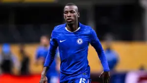 ‘‘I Have no Regrets’’ – Nicolas Jackson After Bayern Munich Loan Move ‘‘I Have no Regrets’’ – Nicolas Jackson After Bayern Munich Loan Move