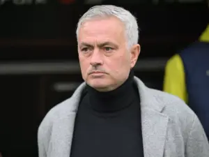 Jose Mourinho linked to Nottingham Forest
