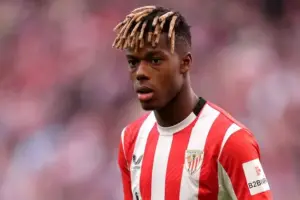 Fact File: Top 10 Dribblers in Europe’s Top Five Leagues - 2025 Rankings Nico Williams among Top 10 dribblers in Europe