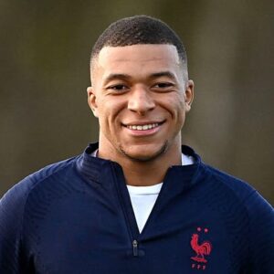 Kylian Mbappe Levels Thomas Muller with 57 Goals

