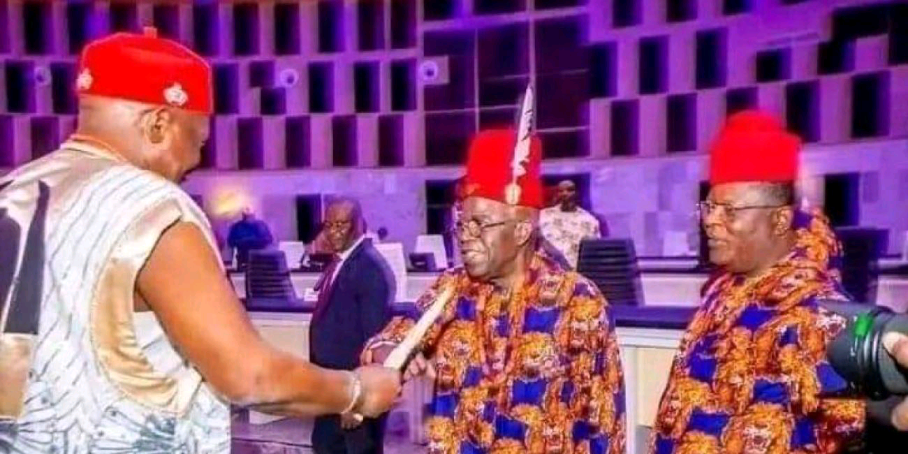 Idoma Council Voids Chieftaincy Titles Bestowed on Tinubu, Others in Benue